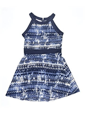 Sally Miller Dress (view 2)
