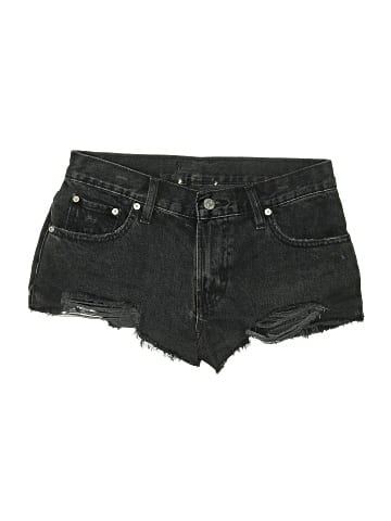 BDG Denim Shorts (view 1)