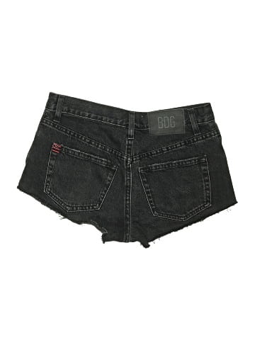BDG Denim Shorts (view 2)