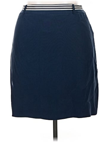 Jones New York Silk Skirt (view 2)