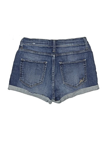 Express Jeans Denim Shorts (view 2)