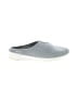 Crocs Gray Mule/Clog Size 8 - photo 1