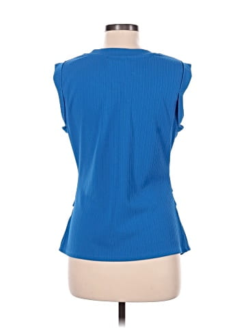 RACHEL Rachel Roy Sleeveless Top (view 2)
