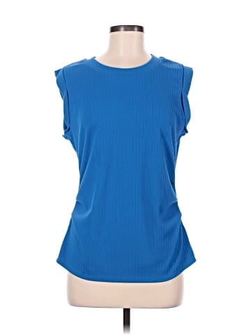 RACHEL Rachel Roy Sleeveless Top (view 1)