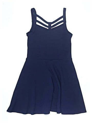 Sally Miller Dress (view 1)