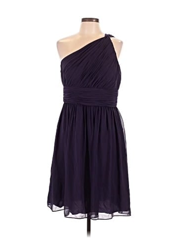 DM Donna Morgan Cocktail Dress (view 1)