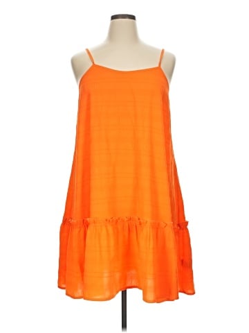 Shein Curve Casual Dress (view 1)