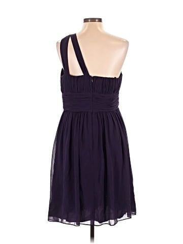 DM Donna Morgan Cocktail Dress (view 2)