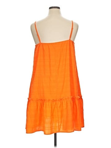 Shein Curve Casual Dress (view 2)