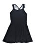 Sally Miller Solid Black Dress Size S (kids) - photo 1