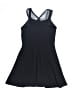 Sally Miller Solid Black Dress Size S (kids) - photo 2