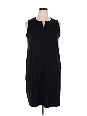 Eileen Fisher Casual Dress (view 1)