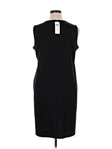 Eileen Fisher Casual Dress (view 2)