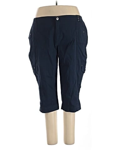 Roz & Ali Casual Pants (view 1)