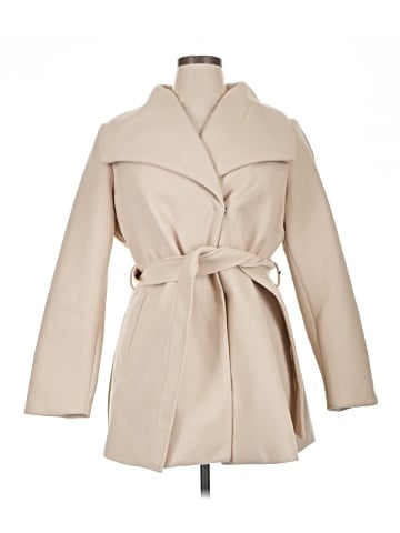 Tahari Coat (view 1)