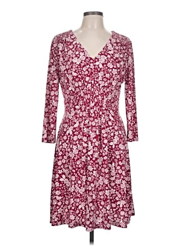 Maggy London Casual Dress (view 1)
