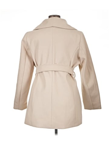 Tahari Coat (view 2)