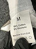 Unbranded Solid White Shorts Size M - photo 3