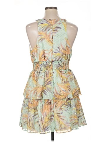Aidan by Aidan Mattox Cocktail Dress (view 2)