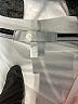 Zella 100% Polyester White Long Sleeve Top Size XS - photo 7