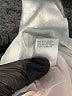 Zella 100% Polyester White Long Sleeve Top Size XS - photo 8