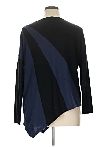 Alice + Olivia Wool Pullover Sweater (view 2)