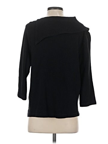 Only 3/4 Sleeve Top (view 2)