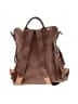 Assorted Brands Brown Backpack One size - photo 2