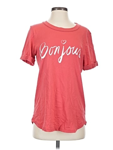 Sol Angeles Short Sleeve T-Shirt (view 1)