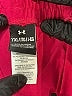 Under Armour Pink Athletic Shorts Size XL (youth) - photo 3