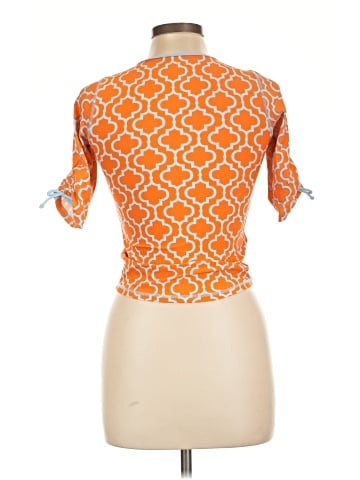 Cabanalife Short Sleeve Turtleneck (view 2)