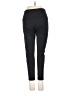 Zella Solid Black Leggings Size S - photo 2