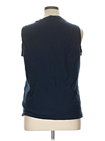 Nautica Sleeveless T-Shirt (view 2)