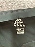 Adidas Solid Black Athletic Shorts Size M - photo 3
