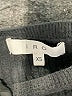 IRO 100% Wool Gray Wool Pullover Sweater Size XS (0) - photo 7