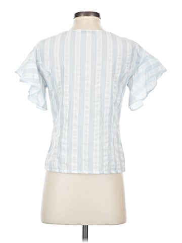 Cupcakes & Cashmere Short Sleeve T-Shirt (view 2)