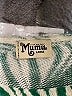 Show Me Your Mumu Tropical Green Pullover Sweater Size L - photo 7