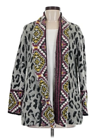 MAXSPORT Cardigan (view 1)