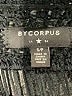 byCORPUS Black Pullover Sweater Size S - photo 7