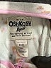 OshKosh B'gosh 100% Polyester Ivory Pullover Sweater 9-12 MO / 12 MO - photo 3