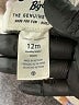 OshKosh B'gosh 100% Polyester Ivory Pullover Sweater 9-12 MO / 12 MO - photo 4