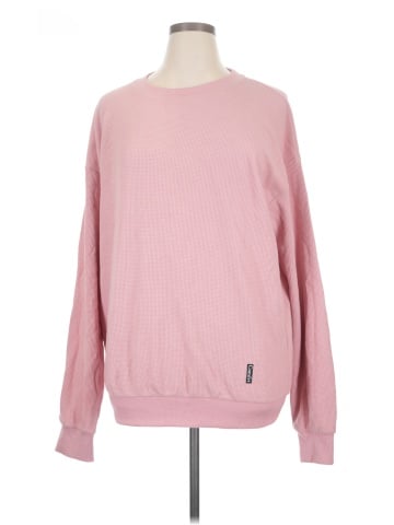 Comfrt Long Sleeve T-Shirt (view 1)