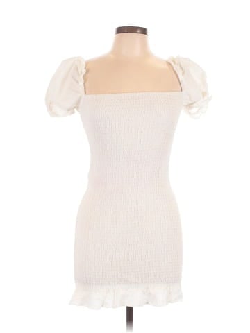Pookie & Sebastian Cocktail Dress (view 1)