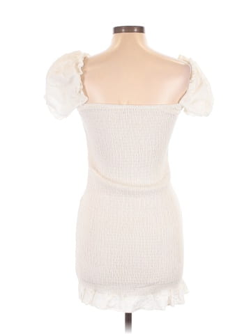 Pookie & Sebastian Cocktail Dress (view 2)