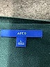 Apt. 9 Teal Pullover Sweater Size L - photo 7