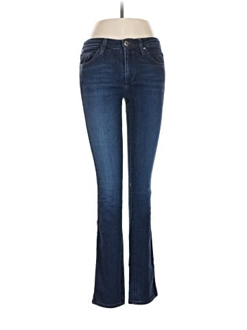 Adriano Goldschmied Jeans (view 1)