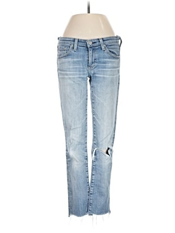 Adriano Goldschmied Jeans (view 1)