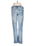 Adriano Goldschmied Hearts Blue Jeans Size 26 waist - photo 2