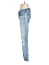 Adriano Goldschmied Hearts Blue Jeans Size 26 waist - photo 5