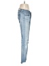 Adriano Goldschmied Hearts Blue Jeans Size 26 waist - photo 4